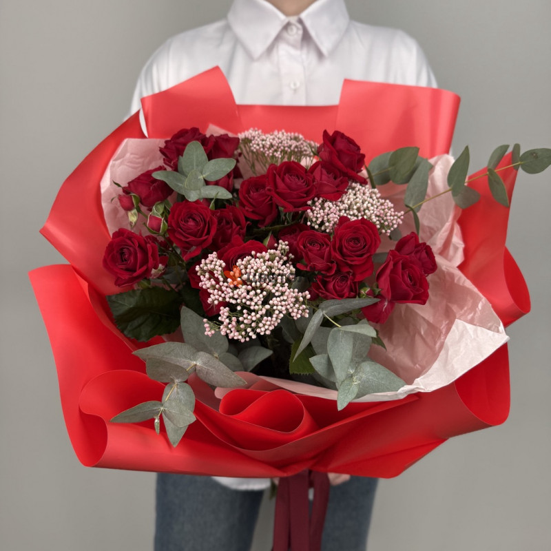 Вдохновение чувств