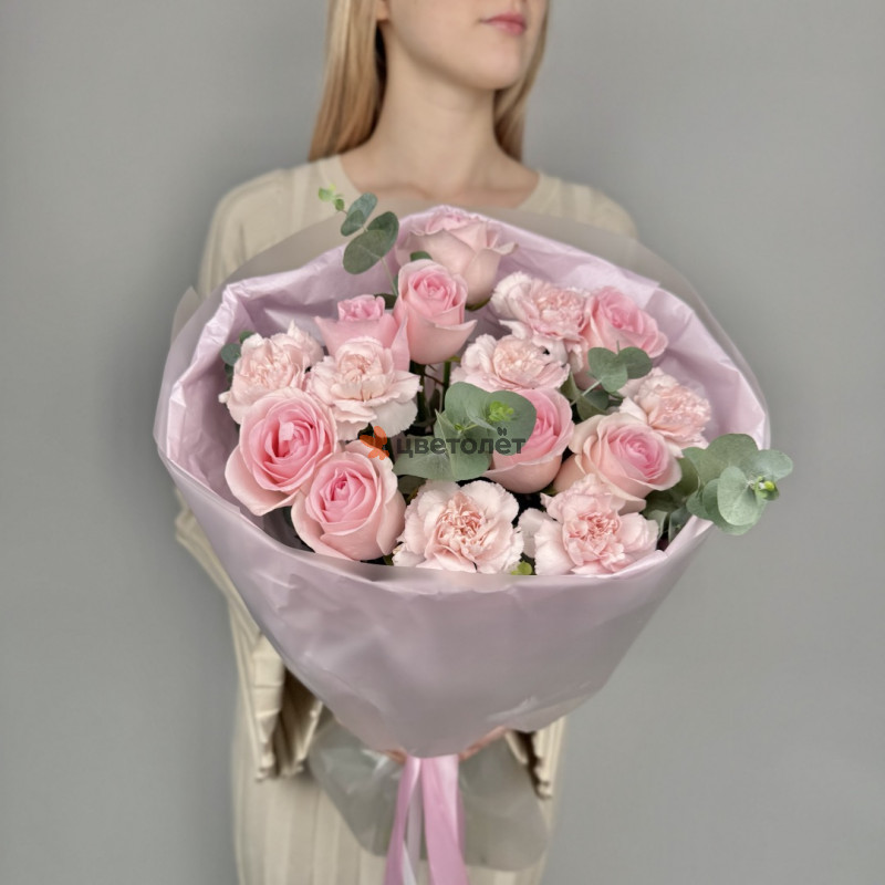 Праздничное признание