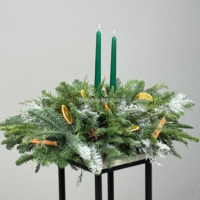 Тот самый подарок