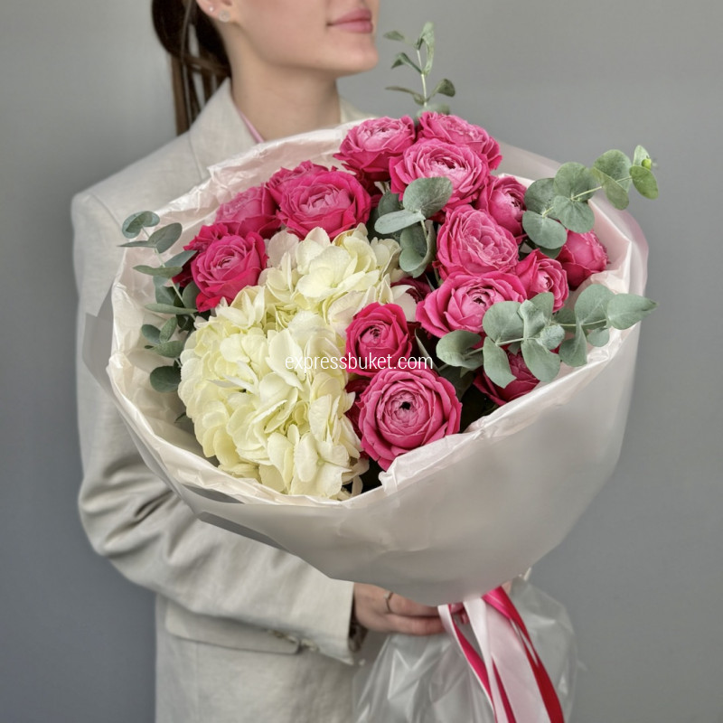 Признание в любви