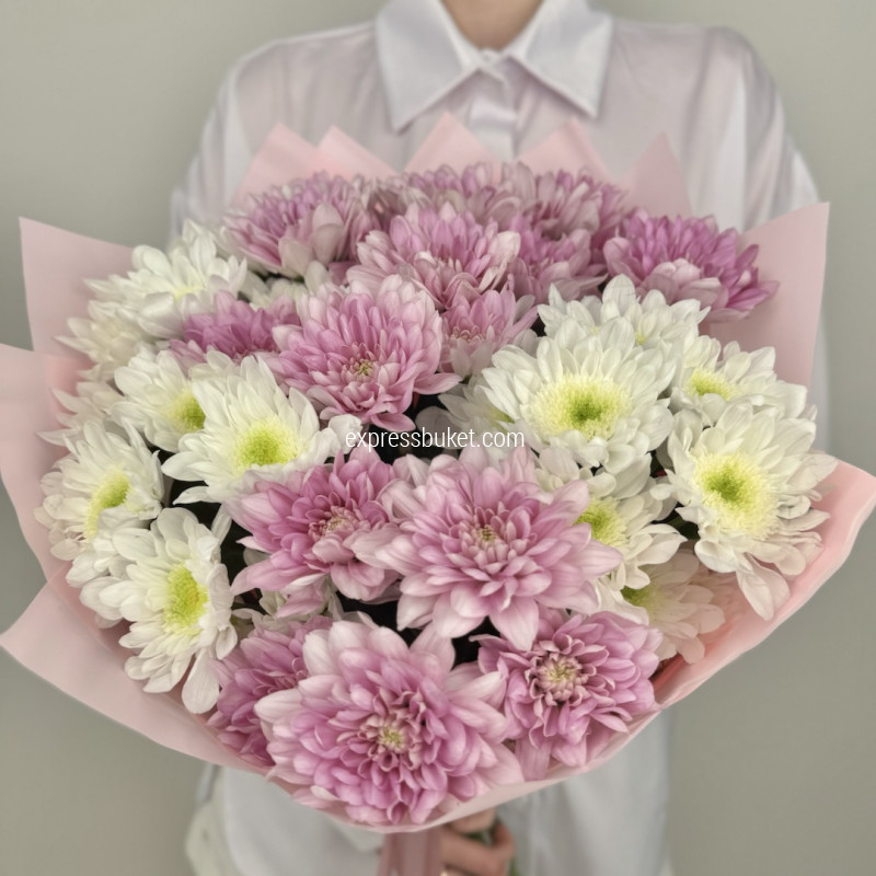 Ароматный цветок