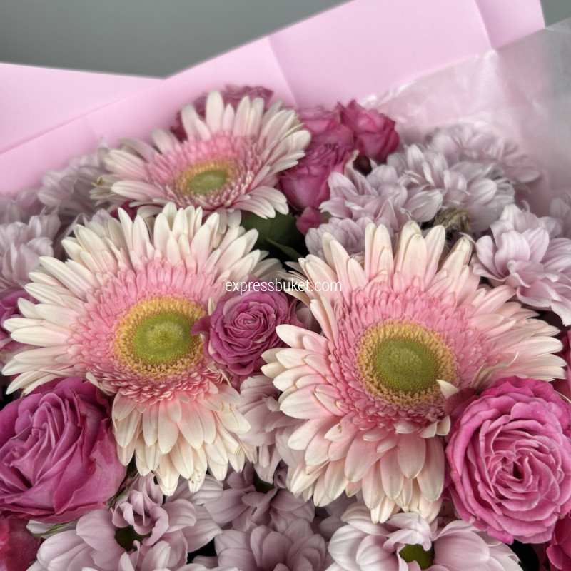 Румянная заря