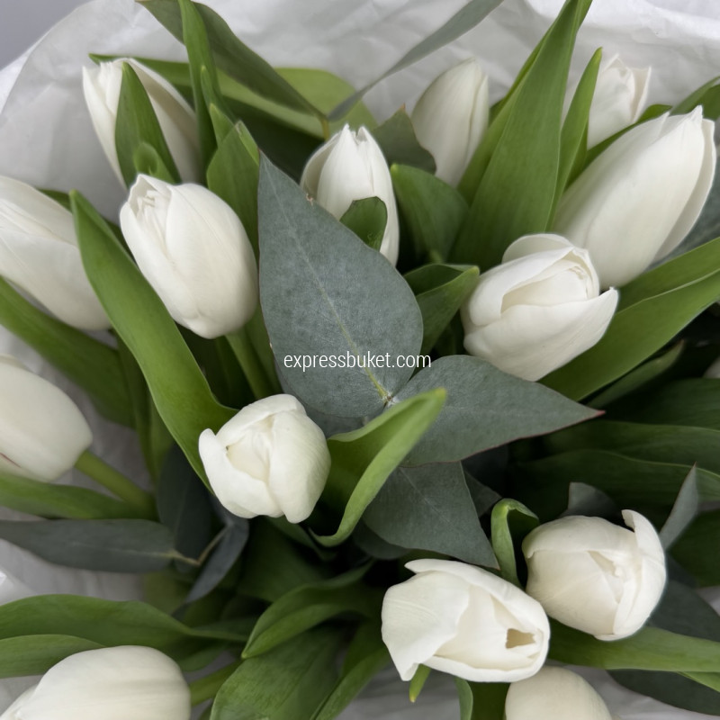 Ароматный танец