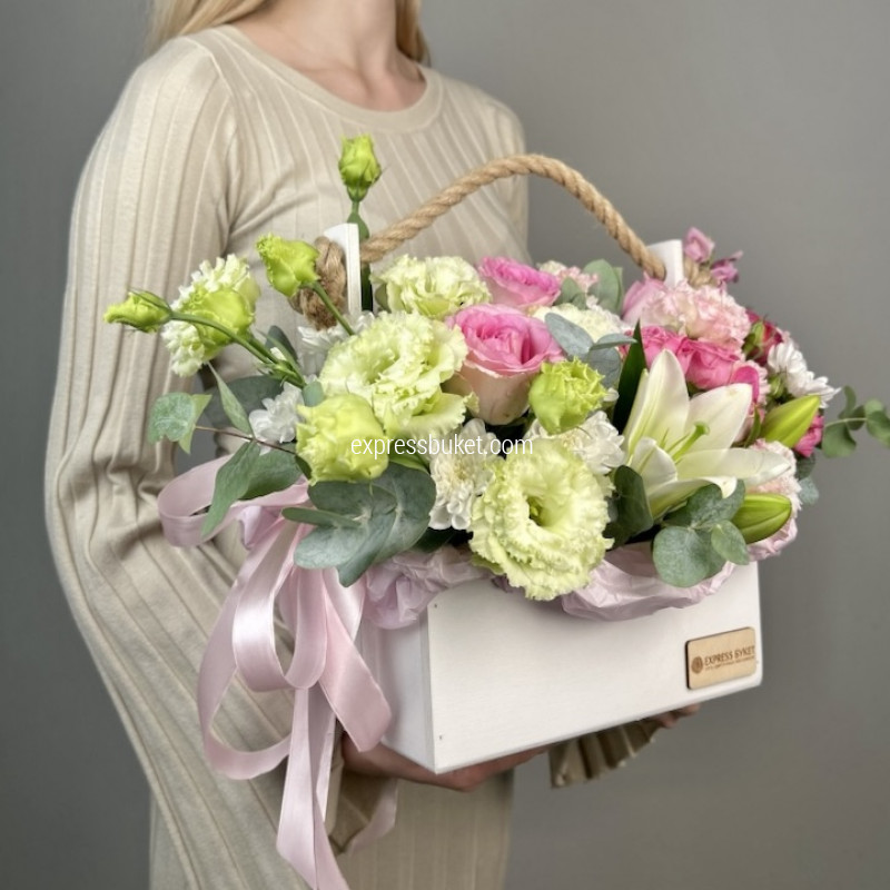 Притяжение