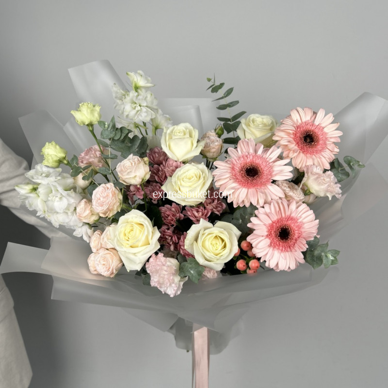 Признание любимой