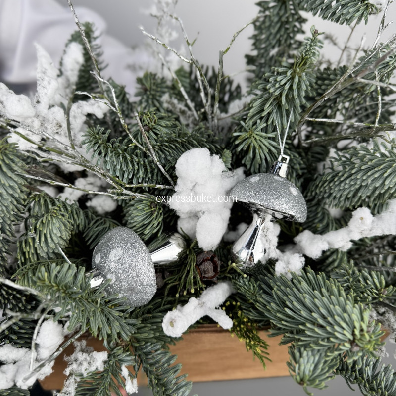 Тайны метели