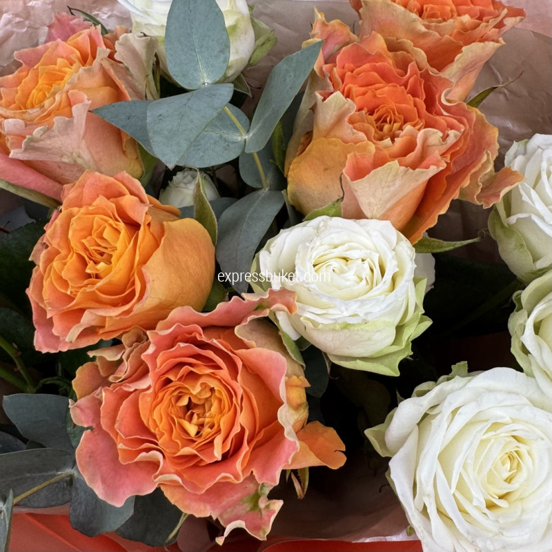 Ласковое прикосновение