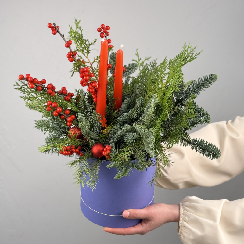 Главный праздник