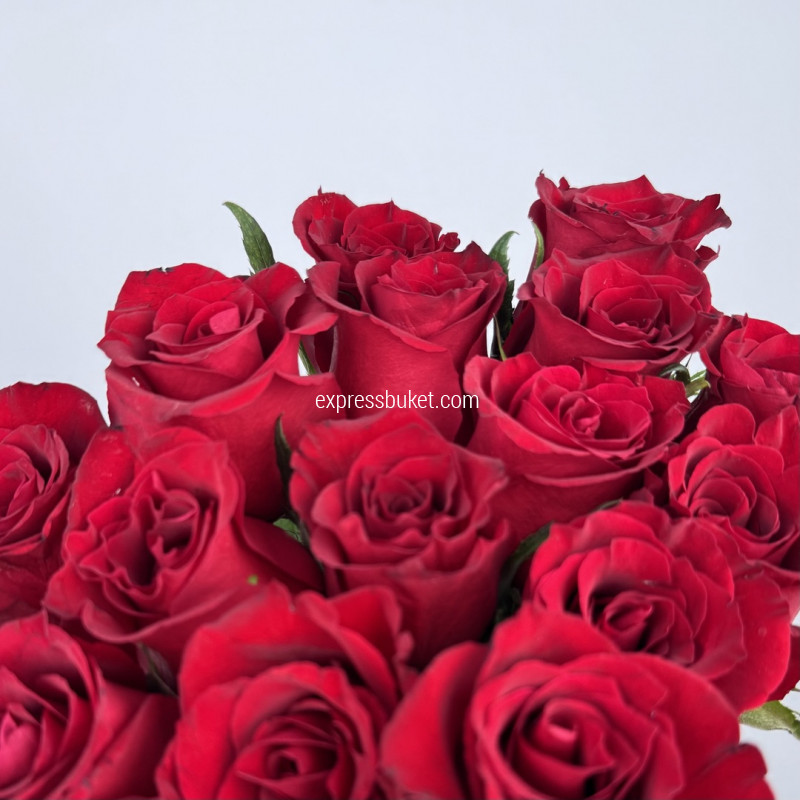 Розы для мужчины